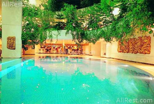 Rubi Hotel 24